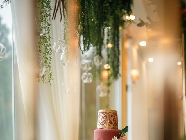 Sean and Yaazieli's Wedding in Quebradillas, Puerto Rico 4
