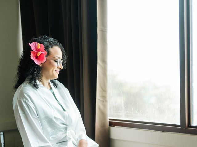 Sean and Yaazieli's Wedding in Quebradillas, Puerto Rico 8