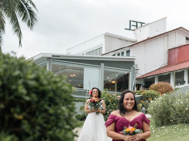 Sean and Yaazieli's Wedding in Quebradillas, Puerto Rico 18