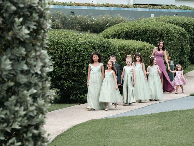 Sean and Yaazieli's Wedding in Quebradillas, Puerto Rico 20