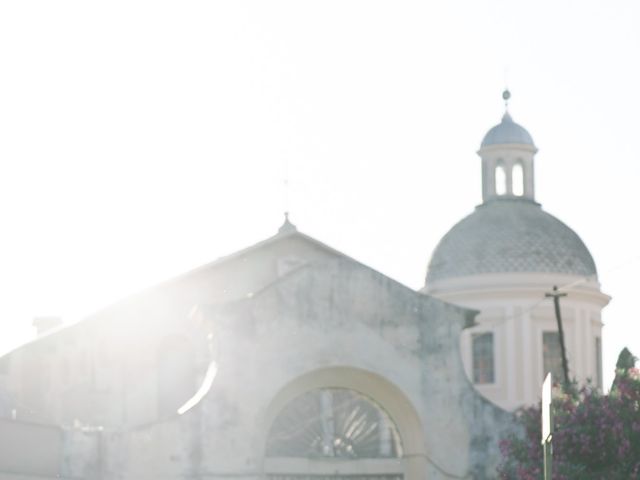 Veronica and Riccardo's Wedding in Rome, Italy 12