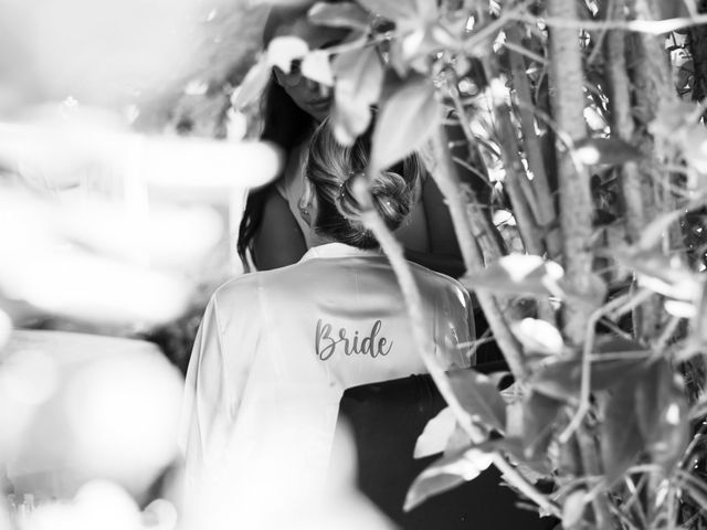 Veronica and Riccardo's Wedding in Rome, Italy 19