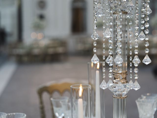 Veronica and Riccardo's Wedding in Rome, Italy 33