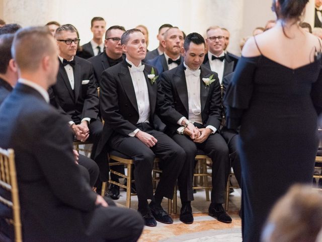 Steven and Rico&apos;s Wedding in Washington, District of Columbia 66