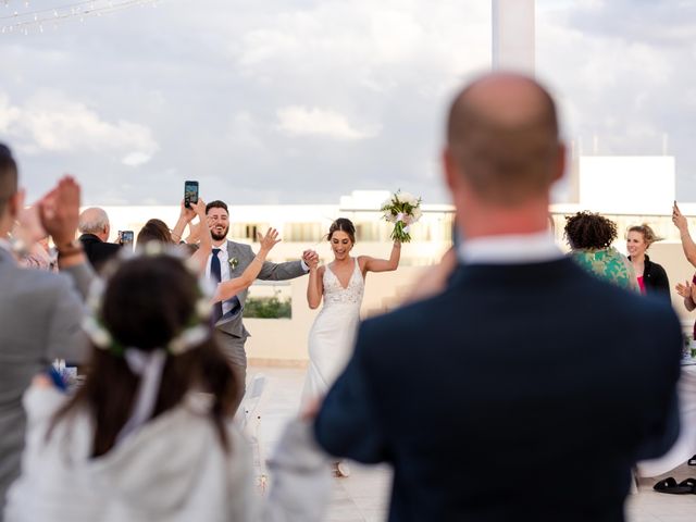 Will and Kate&apos;s Wedding in Cancun, Mexico 71