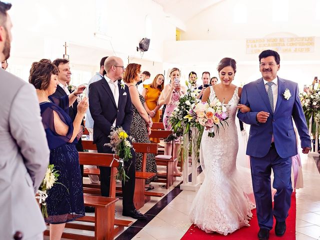 Tristan and Jimena&apos;s Wedding in Tulum, Mexico 54