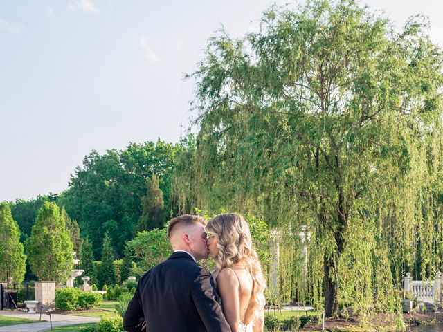 Matthew and Jessica&apos;s Wedding in Voorhees, New Jersey 10