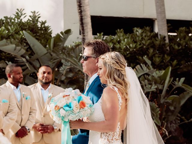 Parrish and Courtney&apos;s Wedding in Sanibel, Florida 27