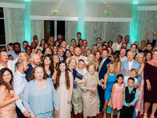 Parrish and Courtney&apos;s Wedding in Sanibel, Florida 48
