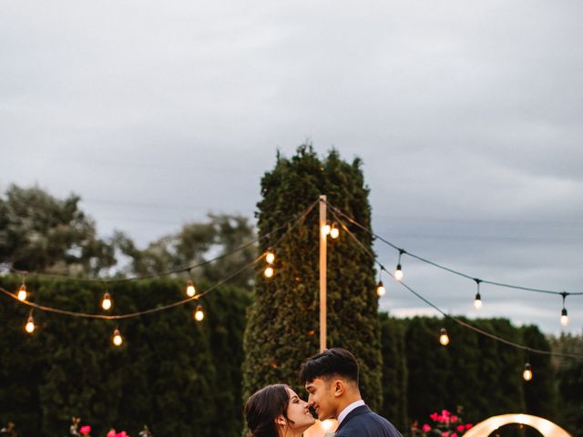 Niel and Makayla&apos;s Wedding in Kennewick, Washington 166