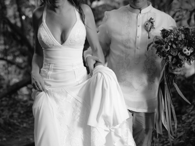 Francis and Tanya&apos;s Wedding in La Fortuna de San Carlos, Costa Rica 9