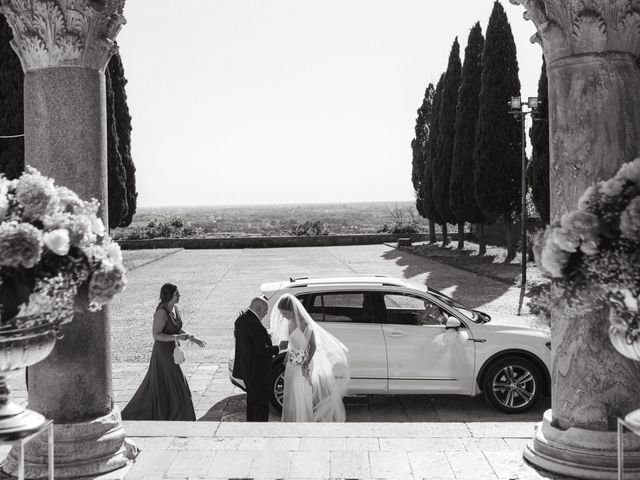 Daniele and Sabina&apos;s Wedding in Salerno, Italy 10