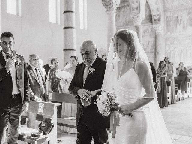 Daniele and Sabina&apos;s Wedding in Salerno, Italy 14