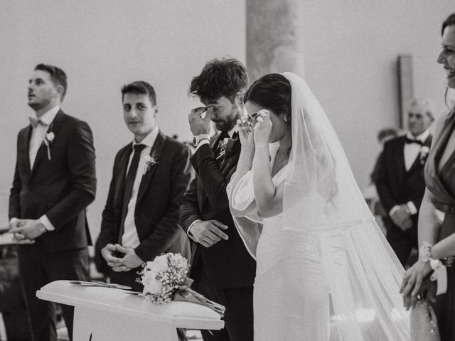 Daniele and Sabina&apos;s Wedding in Salerno, Italy 15