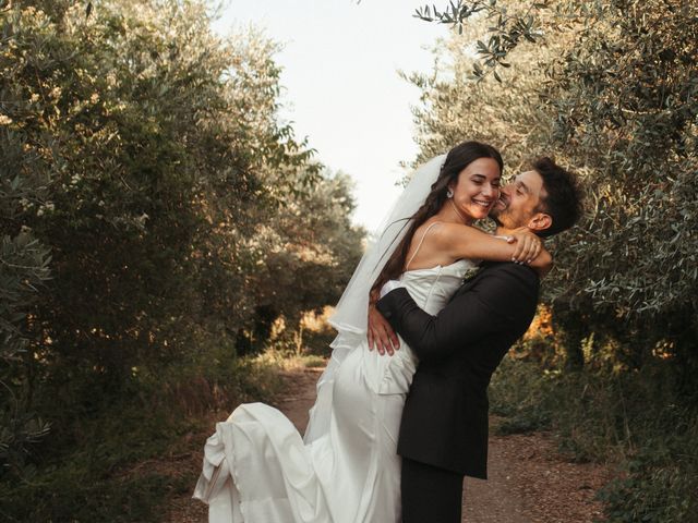 Daniele and Sabina&apos;s Wedding in Salerno, Italy 21
