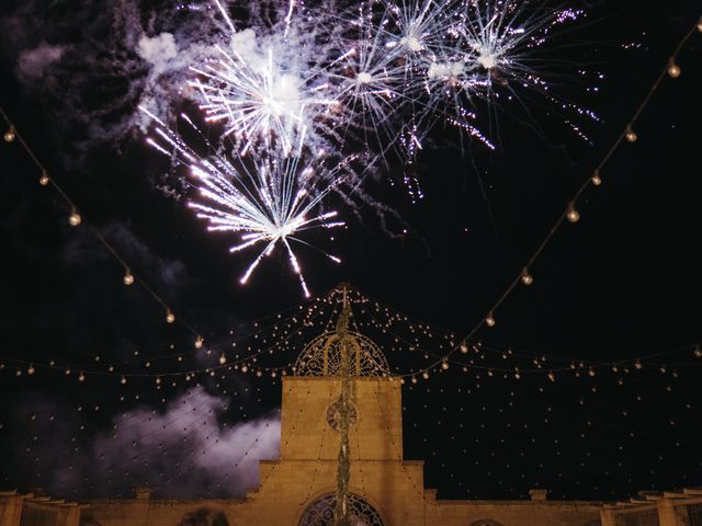 Daniele and Sabina&apos;s Wedding in Salerno, Italy 38