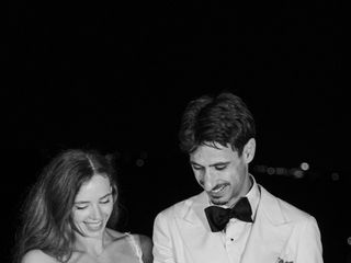 Cait &amp; Marco's wedding 3