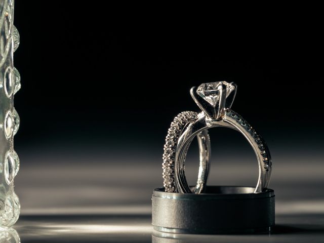 Christopher and Amy's Wedding in Cherry Hill, New Jersey 5