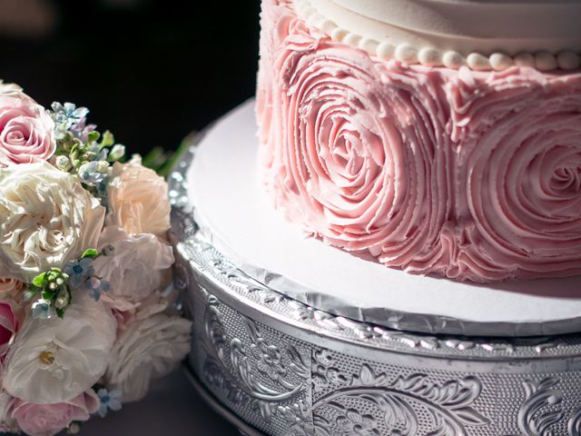 Christopher and Amy's Wedding in Cherry Hill, New Jersey 8