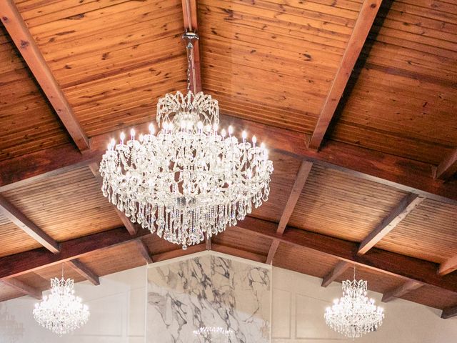Christopher and Amy's Wedding in Cherry Hill, New Jersey 12