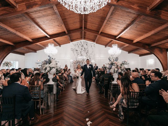 Christopher and Amy's Wedding in Cherry Hill, New Jersey 21