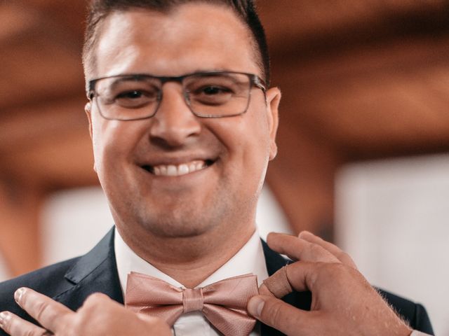 Christopher and Amy's Wedding in Cherry Hill, New Jersey 26