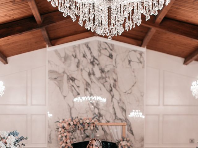 Christopher and Amy's Wedding in Cherry Hill, New Jersey 29