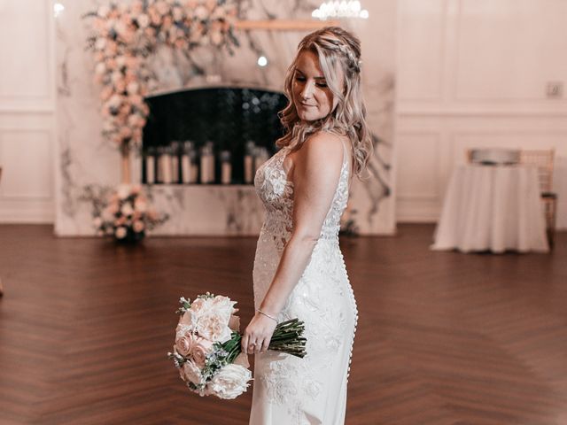 Christopher and Amy's Wedding in Cherry Hill, New Jersey 30