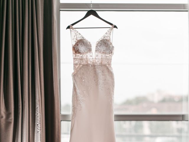 Christopher and Amy's Wedding in Cherry Hill, New Jersey 31