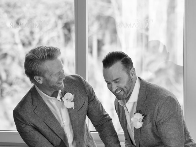 Samuel and Andy's Wedding in Puerto Vallarta, Mexico 1