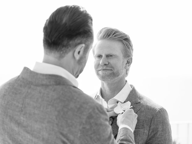 Samuel and Andy's Wedding in Puerto Vallarta, Mexico 5