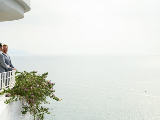 Samuel and Andy's Wedding in Puerto Vallarta, Mexico 9