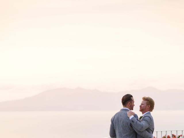 Samuel and Andy's Wedding in Puerto Vallarta, Mexico 21