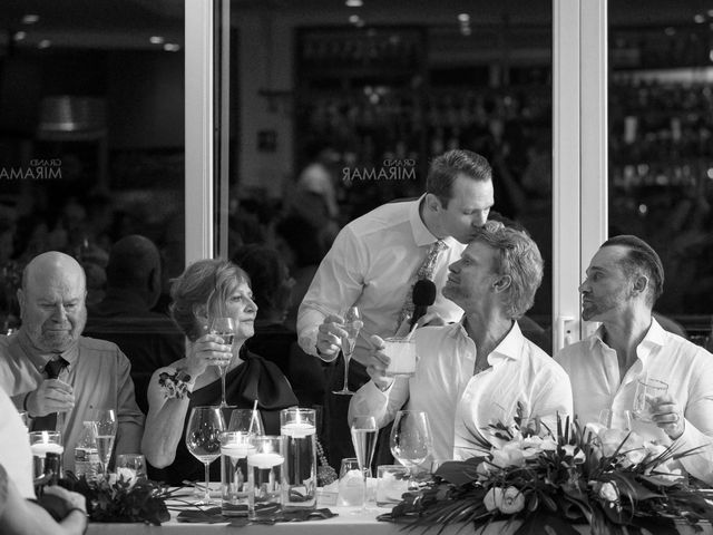 Samuel and Andy's Wedding in Puerto Vallarta, Mexico 24
