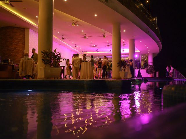 Samuel and Andy's Wedding in Puerto Vallarta, Mexico 25