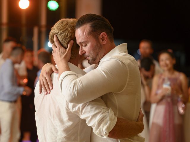 Samuel and Andy's Wedding in Puerto Vallarta, Mexico 27