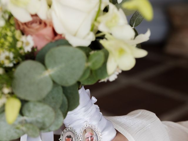 Marco and Cait's Wedding in Rome, Italy 33