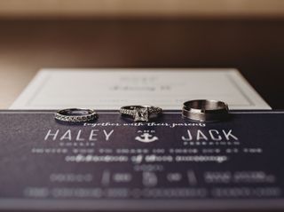 Haley &amp; Jack&apos;s wedding 3