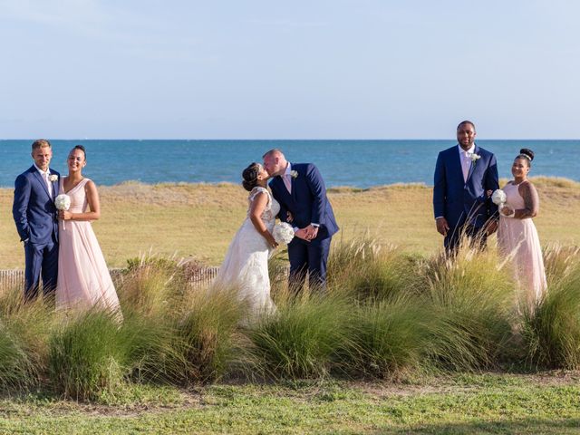 Tyler and Katelyn&apos;s Wedding in Ponce, Puerto Rico 2