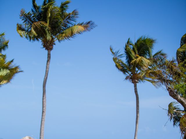 Tyler and Katelyn&apos;s Wedding in Ponce, Puerto Rico 3