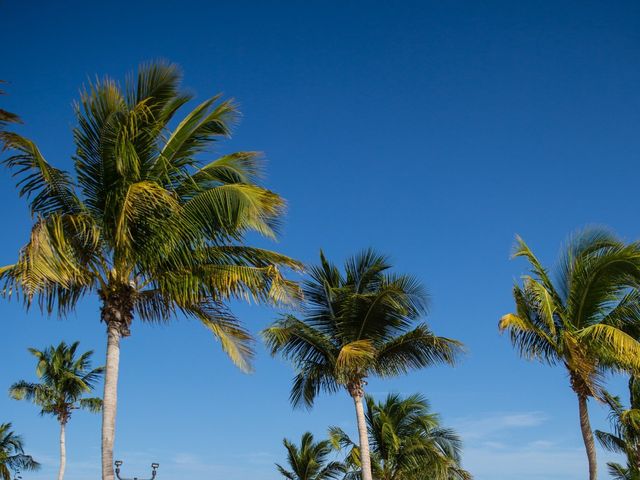 Tyler and Katelyn&apos;s Wedding in Ponce, Puerto Rico 8