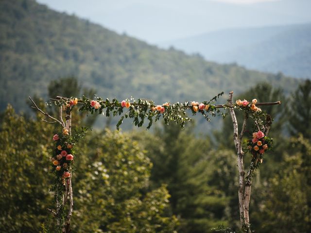 James and Emy&apos;s Wedding in Catskill, New York 3