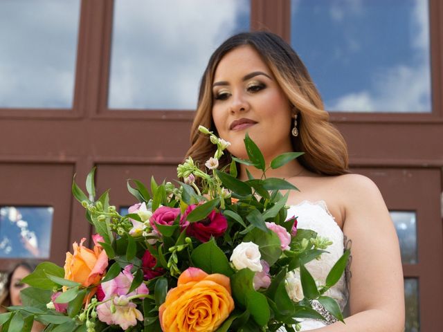 Luis and Maggie&apos;s Wedding in Virginia Beach, Virginia 11