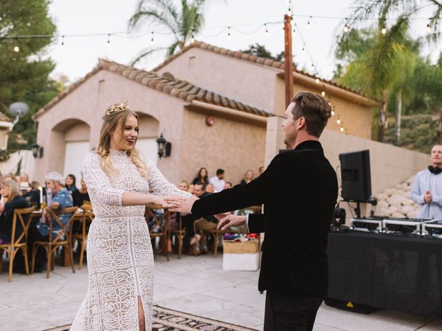 Devin and Casey&apos;s Wedding in Escondido, California 10