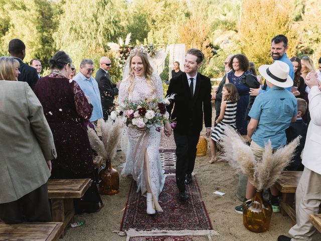 Devin and Casey&apos;s Wedding in Escondido, California 19