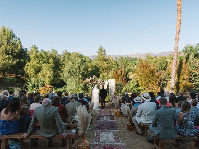 Devin and Casey&apos;s Wedding in Escondido, California 21