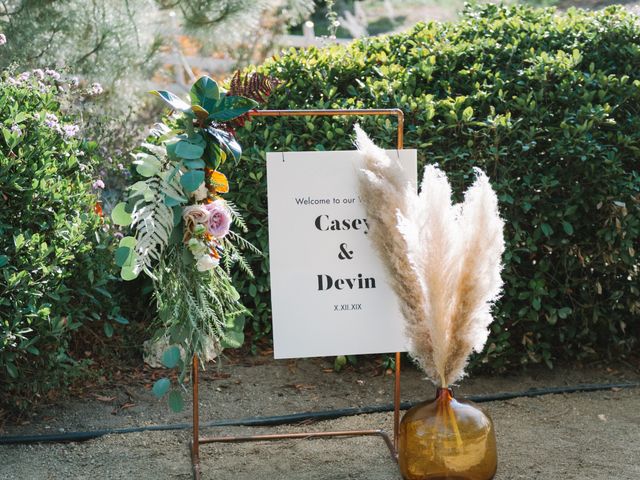 Devin and Casey&apos;s Wedding in Escondido, California 23