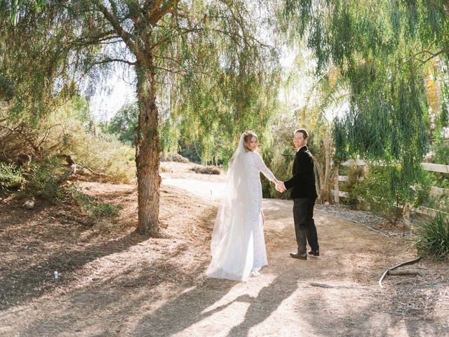 Devin and Casey&apos;s Wedding in Escondido, California 33