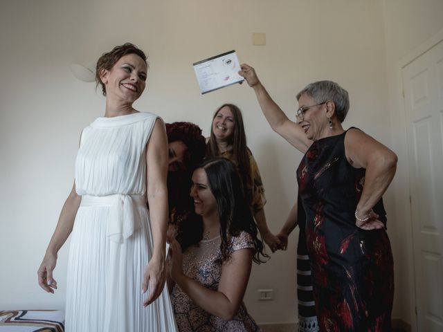 Massimiliano and Ada&apos;s Wedding in Sicily, Italy 10