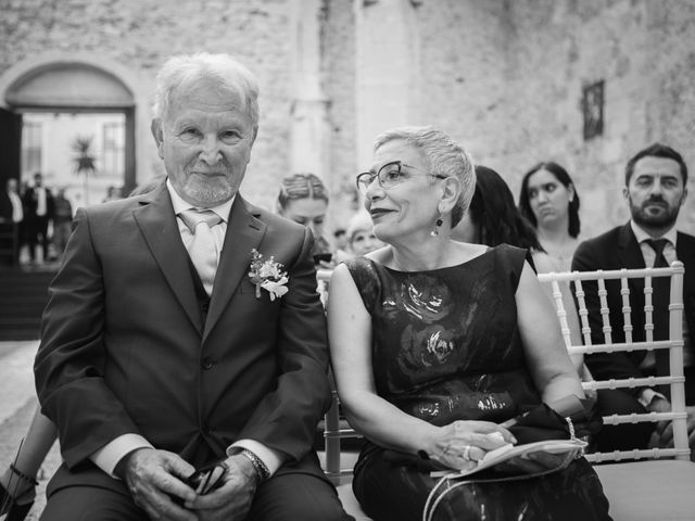 Massimiliano and Ada&apos;s Wedding in Sicily, Italy 23
